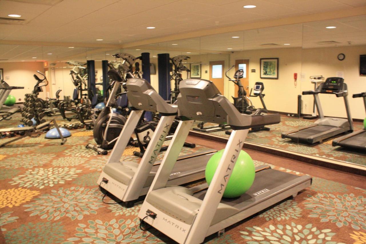 Staybridge Suites Minot By Ihg Eksteriør bilde