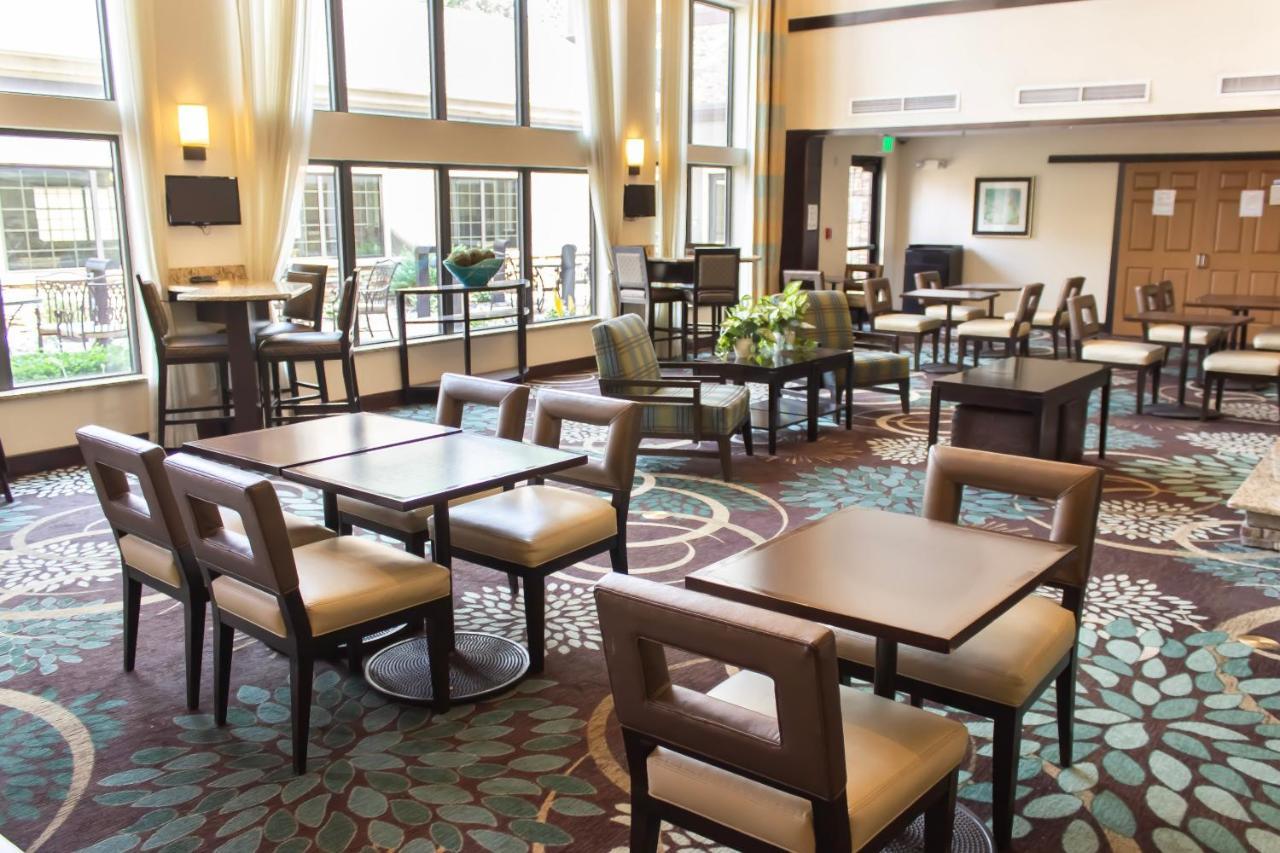 Staybridge Suites Minot By Ihg Eksteriør bilde