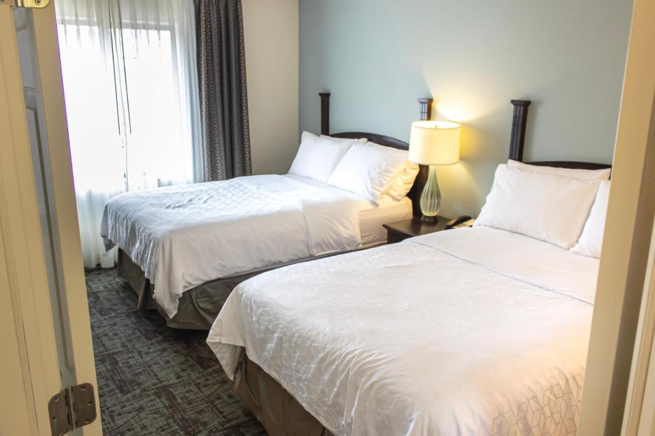 Staybridge Suites Minot By Ihg Eksteriør bilde
