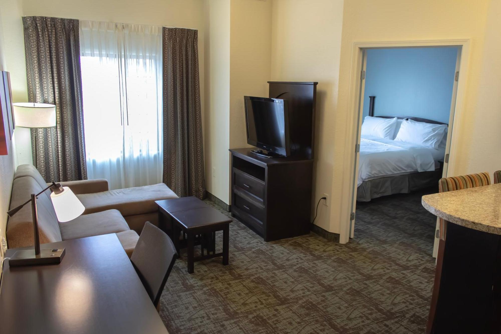 Staybridge Suites Minot By Ihg Eksteriør bilde