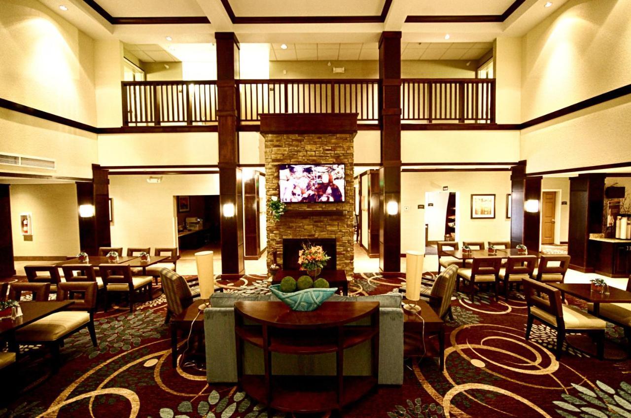 Staybridge Suites Minot By Ihg Eksteriør bilde
